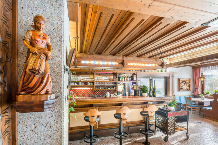 Food & Drinks 4, Ferienhotel Knollhof, Liezen