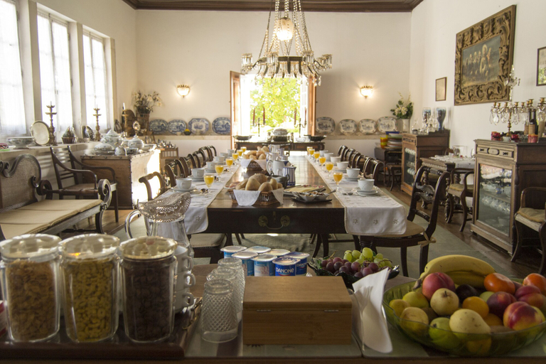 Food & Drinks 5, Quinta da Alcaidaria Mór, Ourém