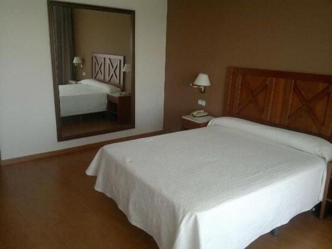 Bedroom 3, Hotel TRH Paraiso, Málaga