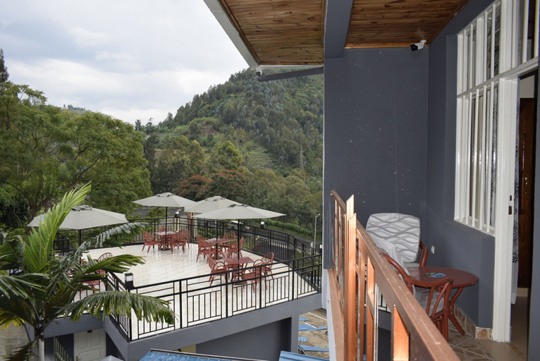 Others 5, Kivu Peace View Hotel, Rubavu