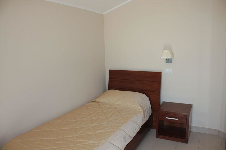 Bedroom 4, Case Vacanze Bellavista, Agrigento
