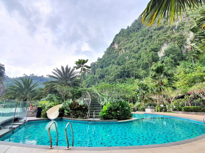 Sport & Beauty 5, The Haven Residences by BeeStay at Tambun, Kinta