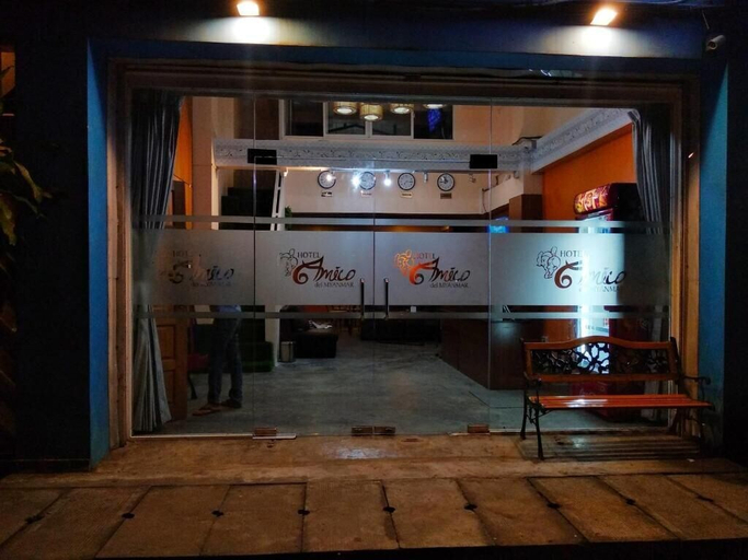 Others 3, Amico Del Myanmar - Hostel, Yangon