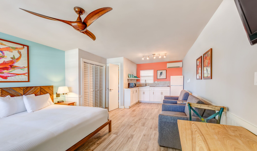 Bedroom 4, Lime Tree Bay Resort, Monroe