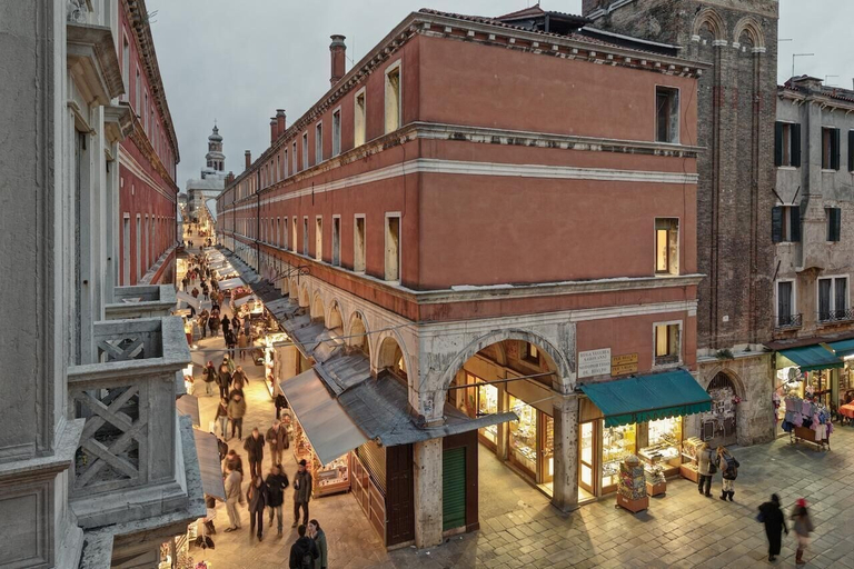 Exterior & Views 2, Ca' della Scimmia, Venezia