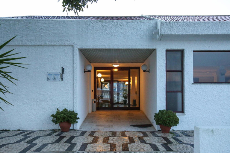 Exterior & Views 2, Hotel Apartamento do Golfe, Loulé