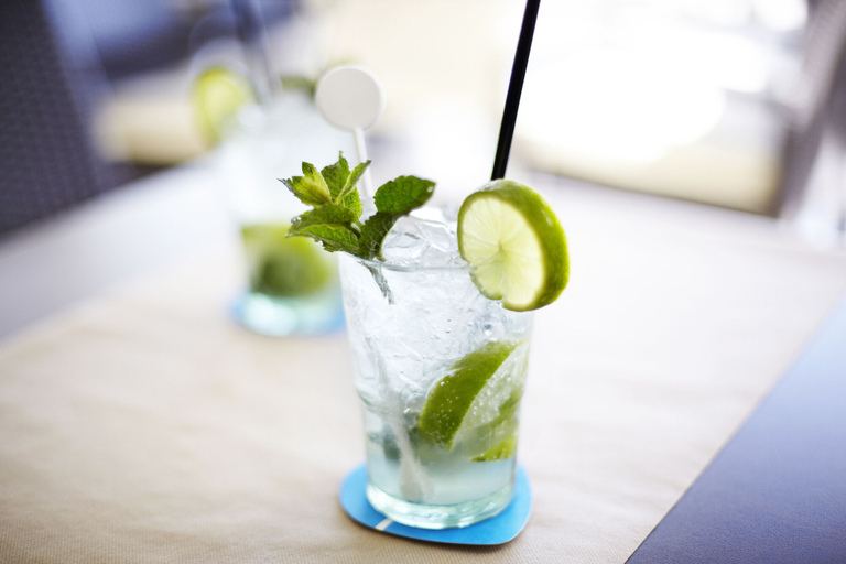 Food & Drinks 5, Grupotel Picafort Beach, Baleares