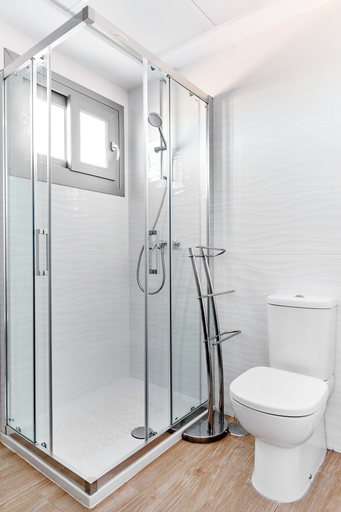 Bathroom 4, Villa Amalia 4, Alicante