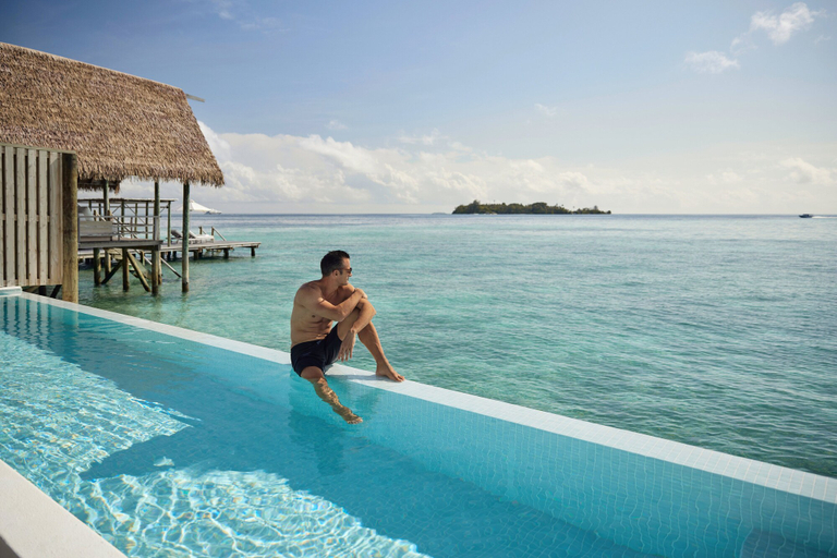 Sport & Beauty 2, COMO Cocoa Island, Guraidhoo