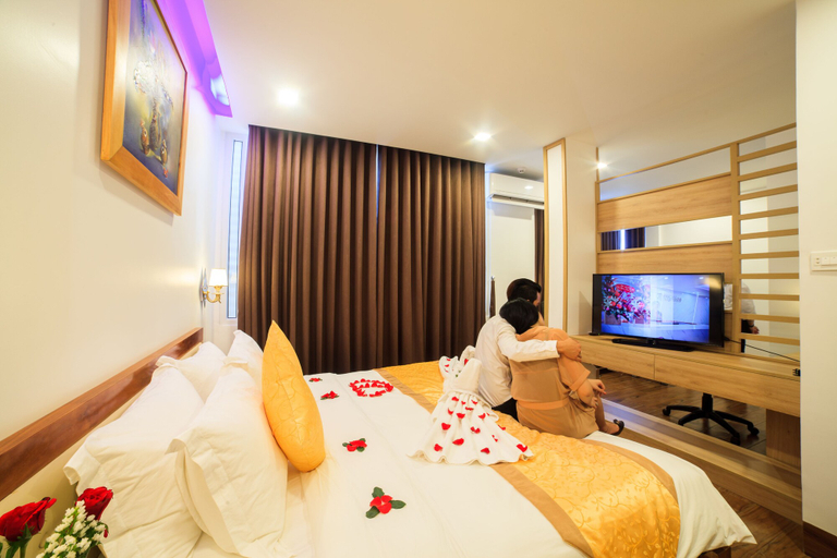 Bedroom 4, Villa Hue, Huế