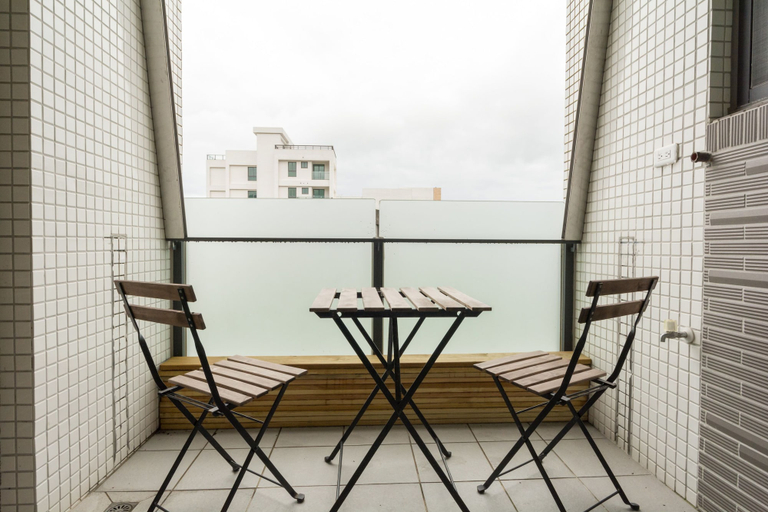 Others 4, Ting Shuan B.B Hostel, Yilan