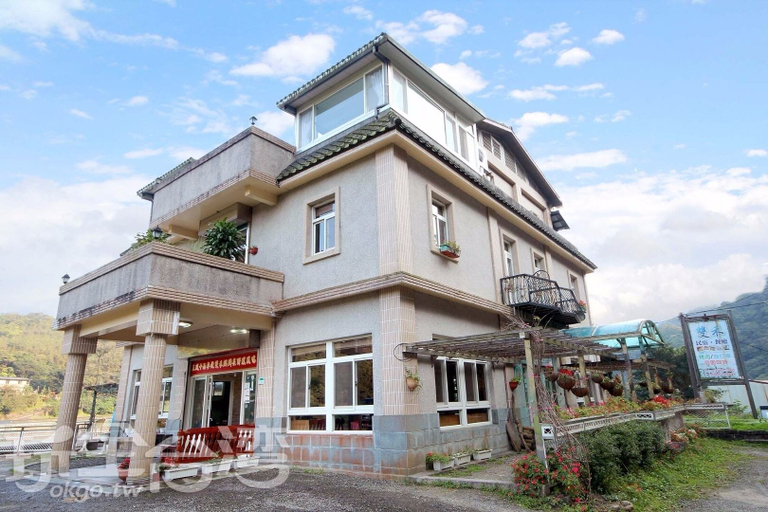 Exterior & Views 2, Shuanghui Garden B&B, New Taipei City