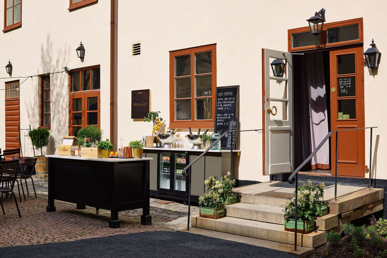 Exterior & Views 2, NOFO Hotel, WorldHotels Crafted, Stockholm