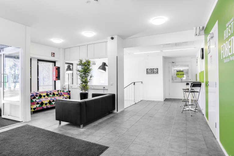 Others 5, Forenom Hostel Vantaa Aviapolis, Uusimaa