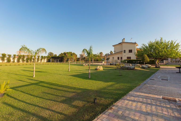 Exterior & Views 2, Giardini di Marzo Lecce B&B, Lecce