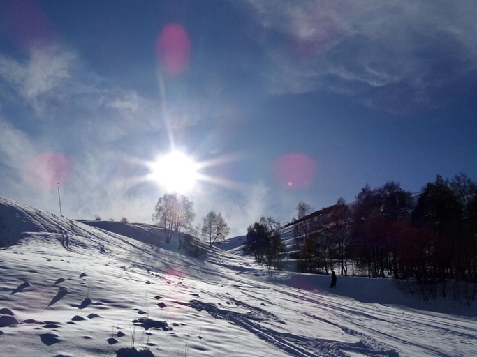 Others 5, L'AnsloBoys Montagne, Isère