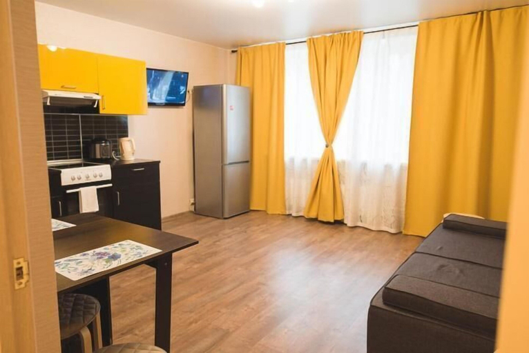 Others 5, Apartment in Putilkovo, Khimki