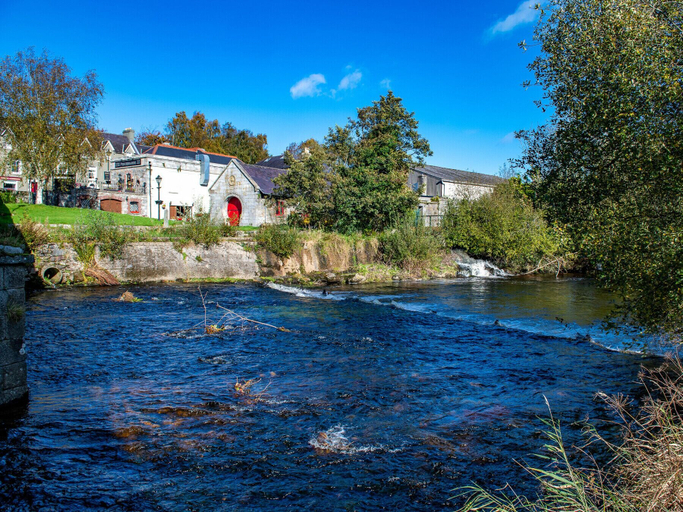 Exterior & Views 2, Aughrim Holiday Village