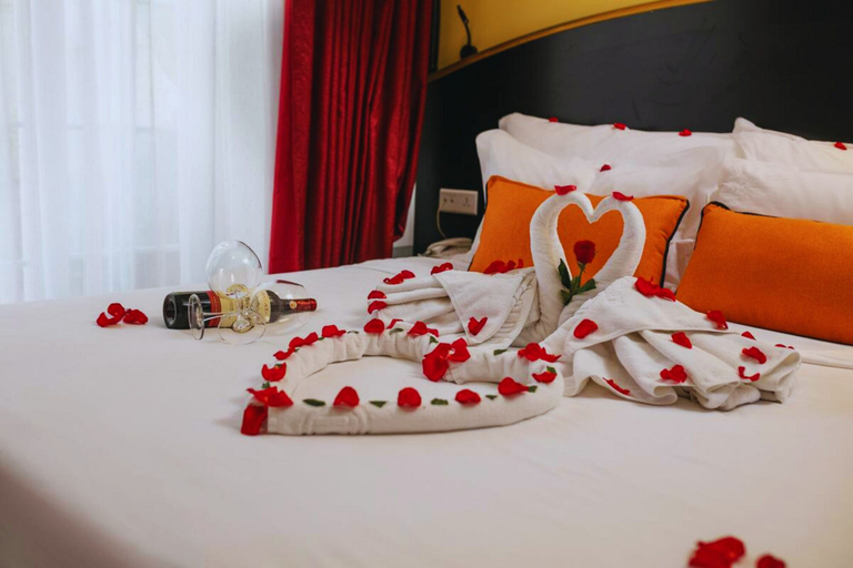 Bedroom 3, Hanoi Harmonia Hotel & Spa, Hoàn Kiếm