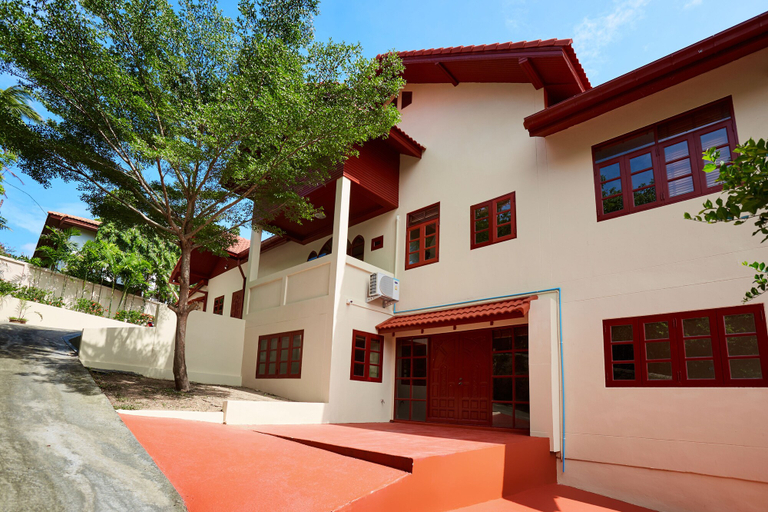 Exterior & Views 2, NB Villa Namuang, Ko Samui