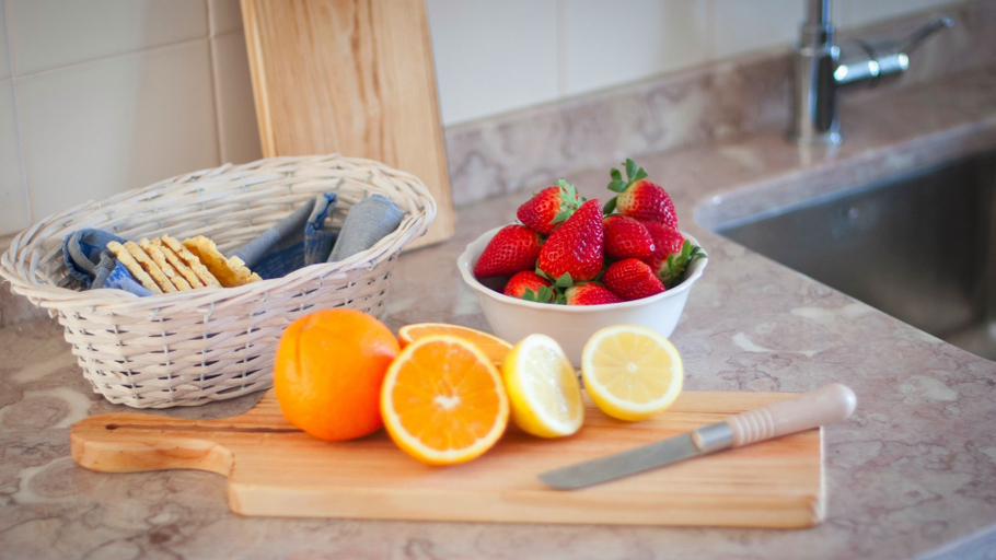 Food & Drinks, Otília Apartamentos, Lisbon