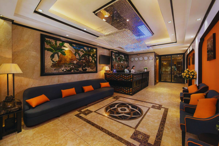 Others 1, Hanoi Harmonia Hotel & Spa, Hoàn Kiếm
