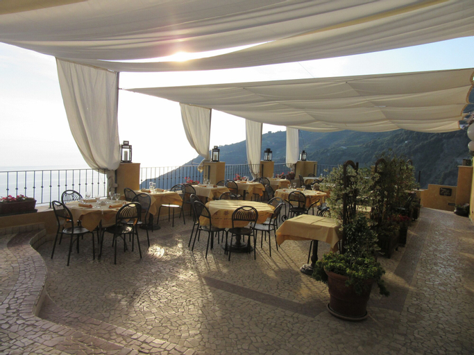 Food & Drinks 5, Il Borgo di Campi, La Spezia