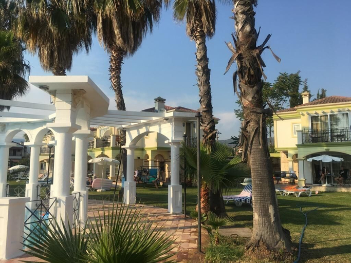 Exterior 5, Villa B&D, Fethiye