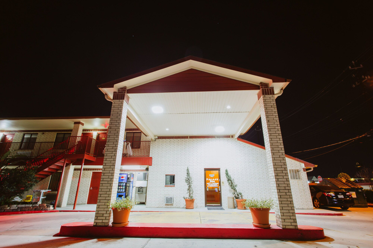 Exterior & Views 1, Palace Inn Wayside, Houston