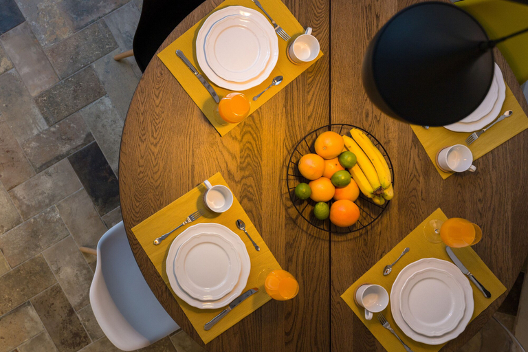 Food & Drinks 5, Luxury Apartment Lina - III, Dubrovnik
