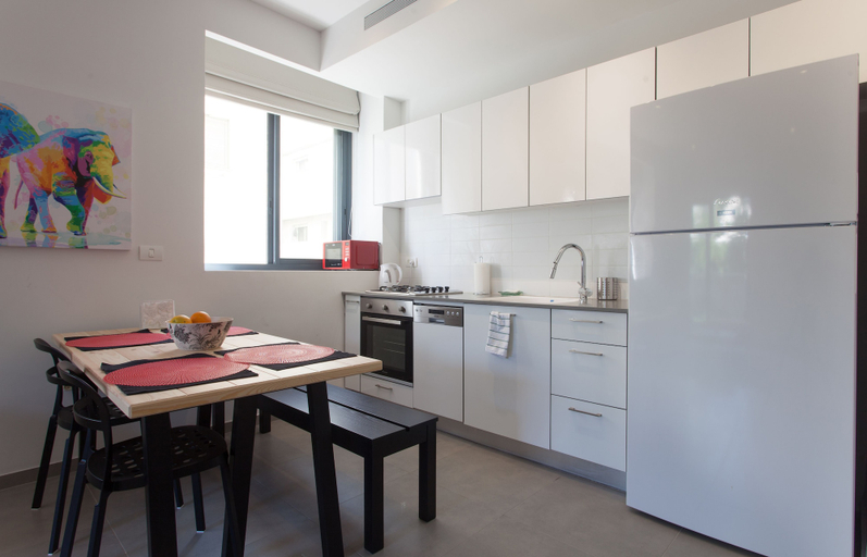 Others 5, Sunny Luxary Apartments