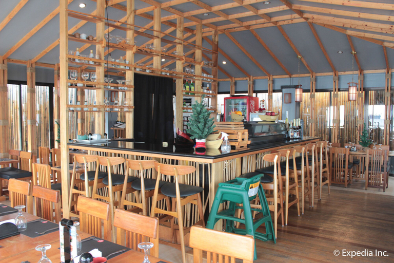 Food & Drinks 4, Subic Grand Seas Resort, Olongapo City