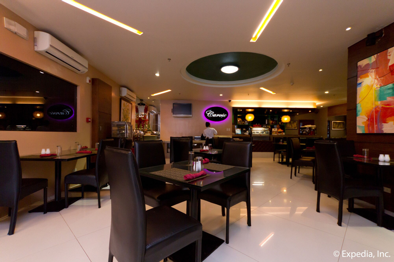 Food & Drinks 5, Allure Hotel & Suites, Mandaue City