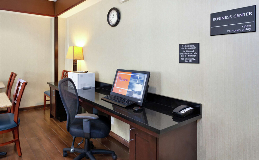 Others 5, Hampton Inn Melbourne, Brevard