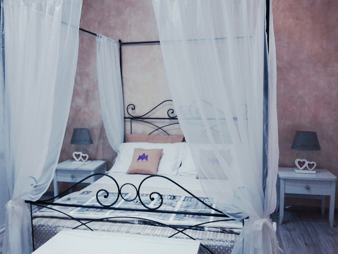Bedroom 3, Mattandrè, Lecce