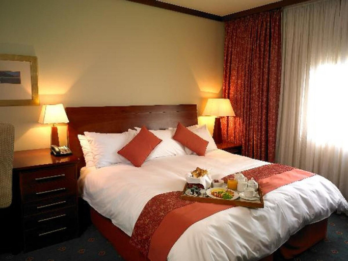 Bedroom 3, Metcourt Inn, Gaborone, Gaborone