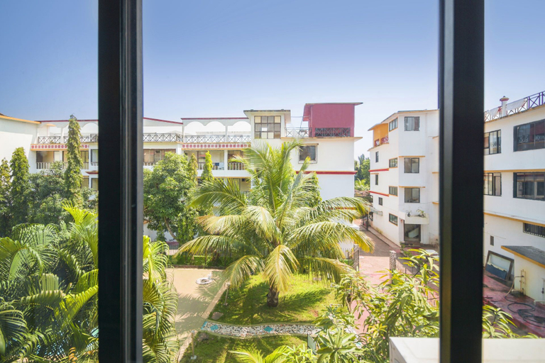 Others 5, GuestHouser 2 BHK Apartment f0f4, North Goa