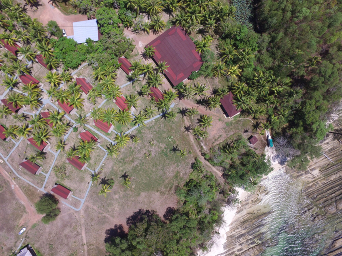 Exterior & Views, North Borneo Biostation Resort, Kudat