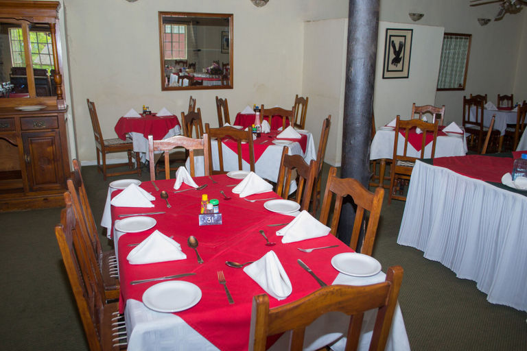 Food & Drinks 4, Macheke Lodges & Conference Centre, Murehwa
