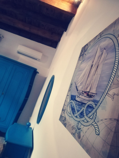 Bedroom 4, La terrazza di nonnAnna, Taranto