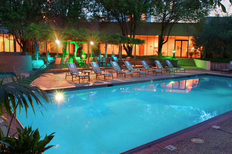 Sport & Beauty 3, Hilton Houston Westchase, Houston