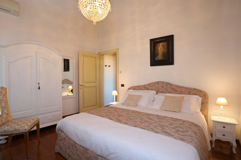Bedroom 2, Villa La Fenice Treviso, Treviso