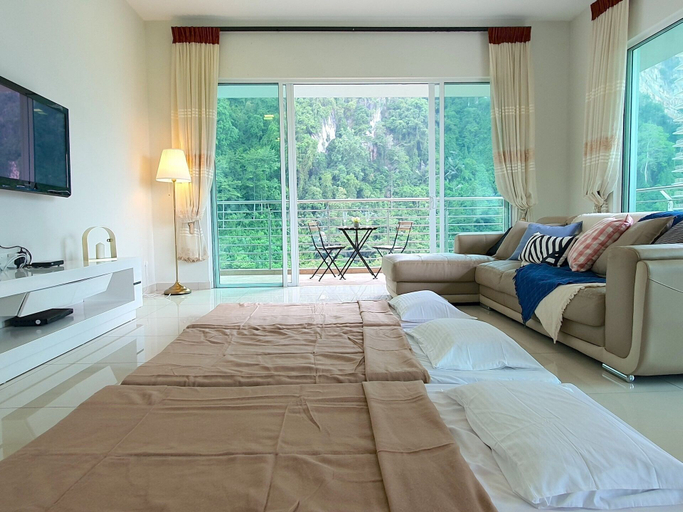 Bedroom 4, The Haven Residences by BeeStay at Tambun, Kinta