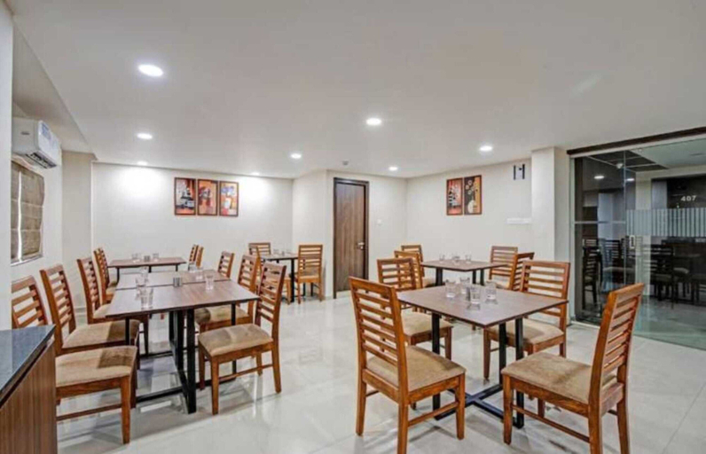 Food & Drinks 5, Alba Premier, Ahmadabad
