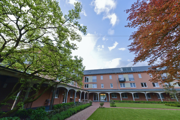 Exterior & Views 2, Hotel Klostergarten, Kleve