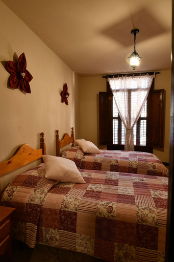 Bedroom 2, El Cor del Montsant, Tarragona