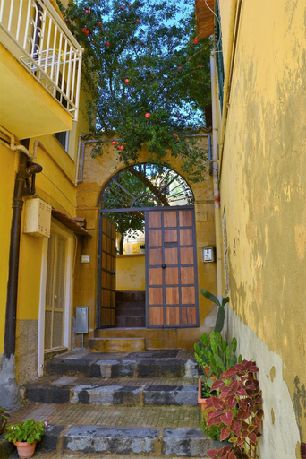 Exterior & Views 2, Il Melograno, Agrigento