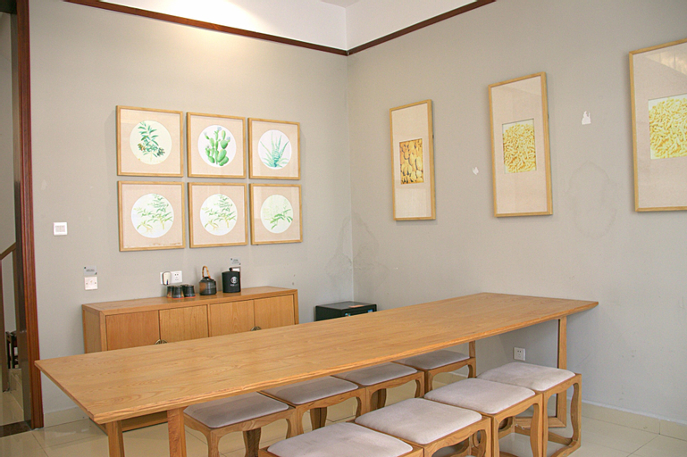 Food & Drinks, Sanya Shanggong Rehabilitation Villa, Sanya