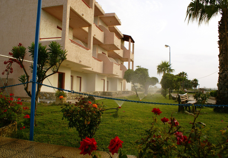 Exterior & Views 2, Golden Sun, South Aegean