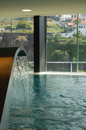 Sport & Beauty 2, The Views Baia - Adults Only, Funchal